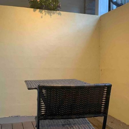 Bougainvillea Villa: Spacious Family Suite with Den Washington Exterior photo
